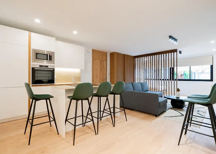 apartamento reformado de lujo en GRAN VIA