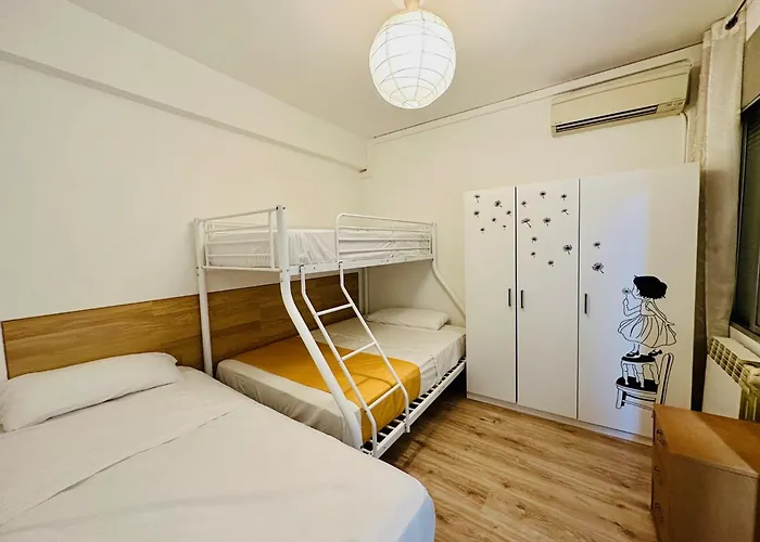 Rooms In Downtown