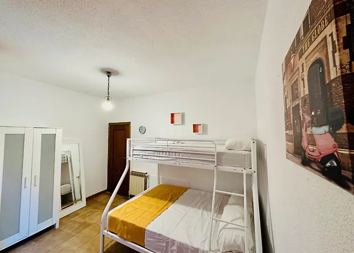 Rooms In